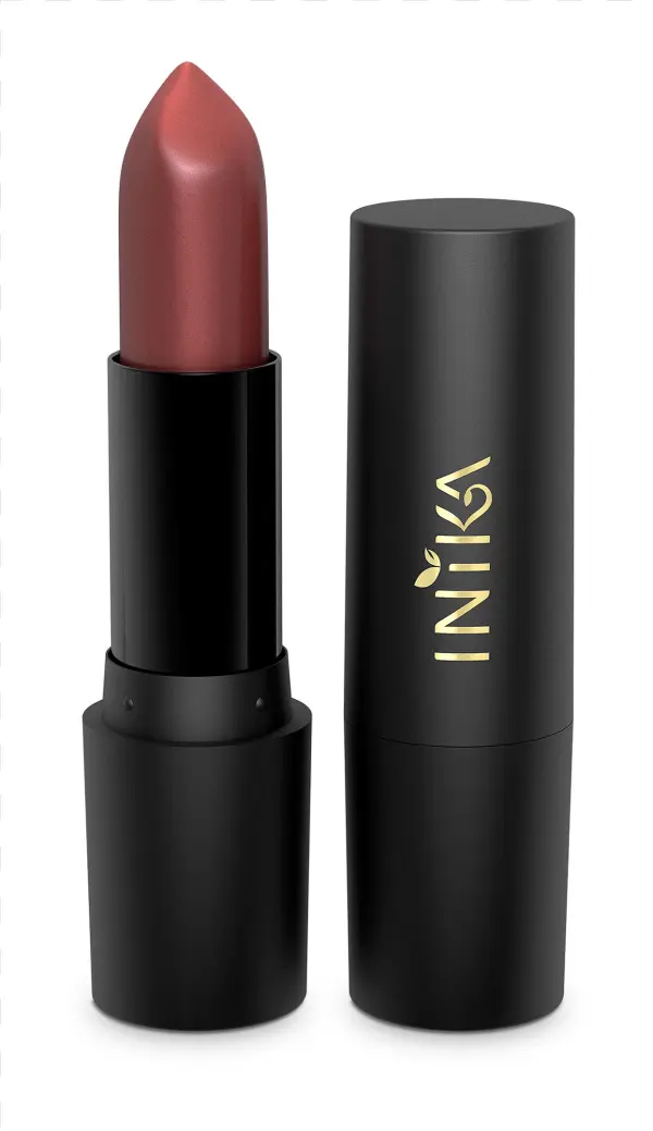 Inika Organic Certified Organic Vegan Lipstick (multiple
