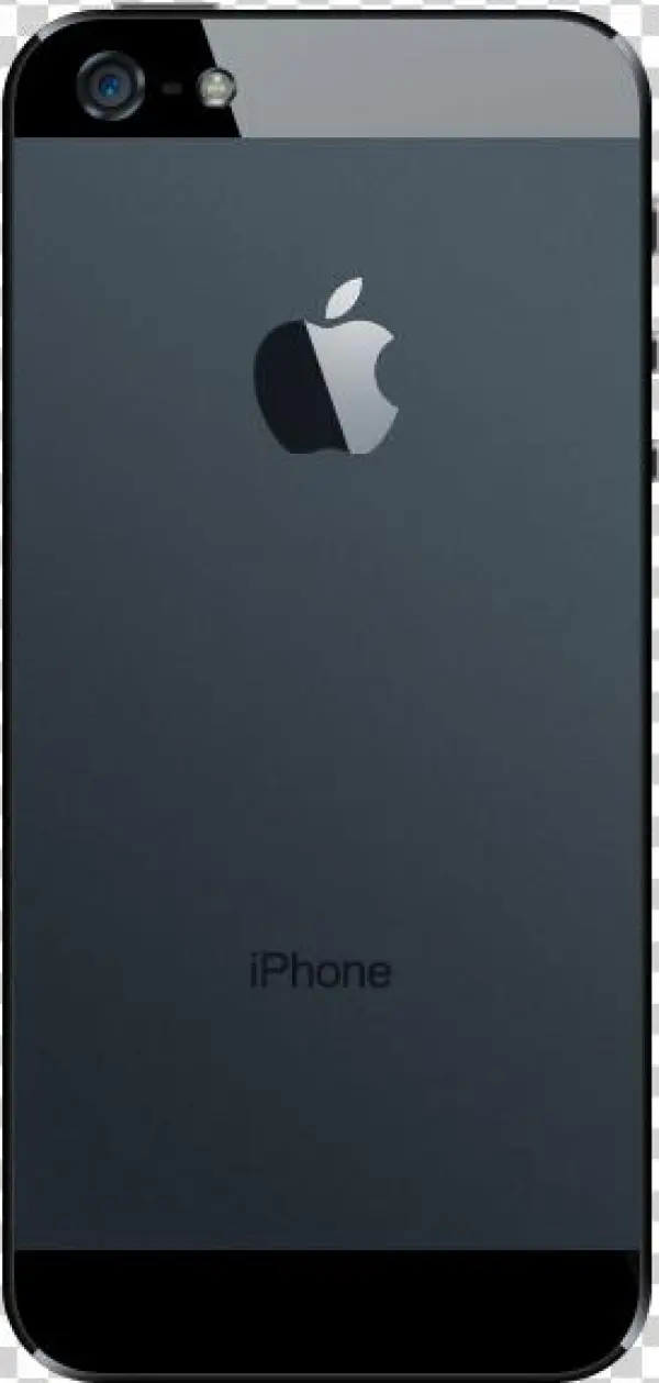Iphone5s Space Grey