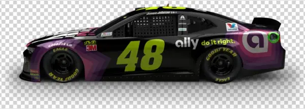 Iracing Png