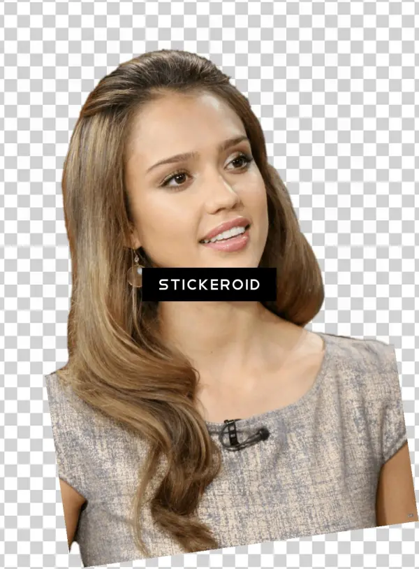 Jessica Alba Young - Jpeg