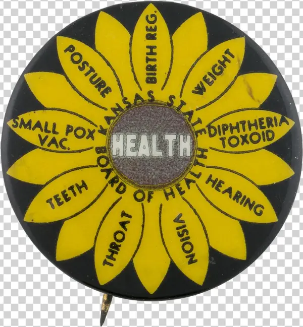 Kansas State Board Of Health