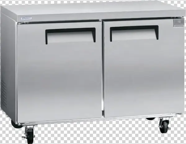 Kelvinator Undercounter Refrigerator