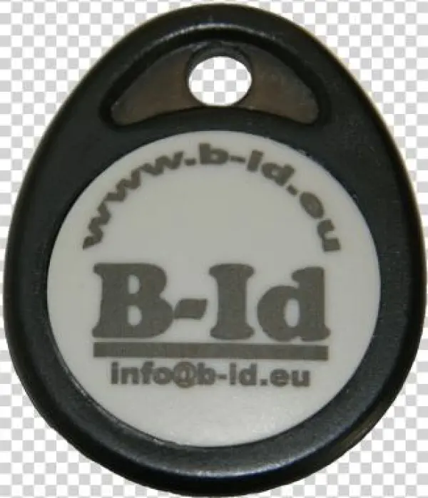 Key Fob Options
