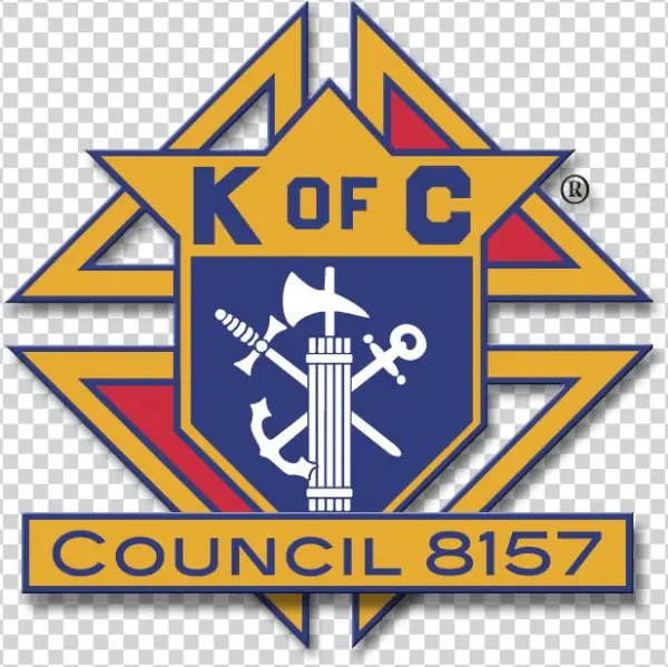 Kofc 8157 Logo 3rddegree