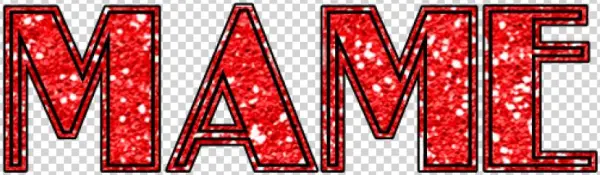 Mame El Musical