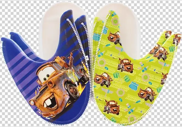 Mater - Earrings