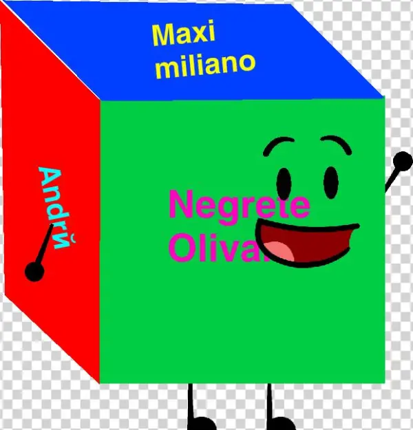 Maxi Object - Portable Network Graphics