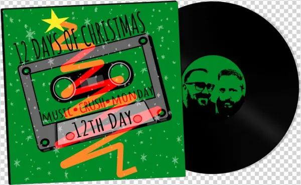 Mcm Cassetteonvinyl Xmas V3 12th