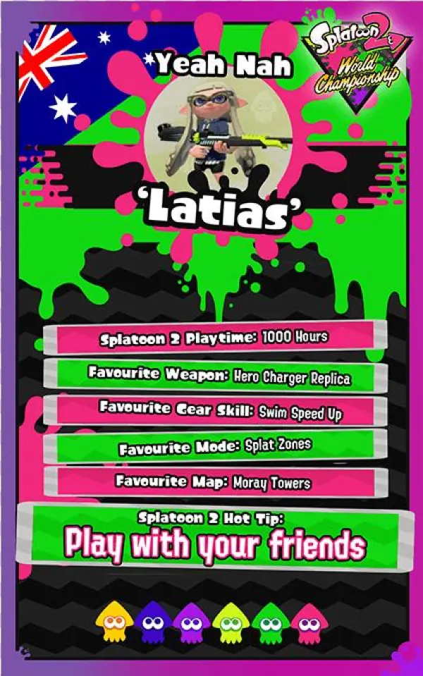 Meet Latias