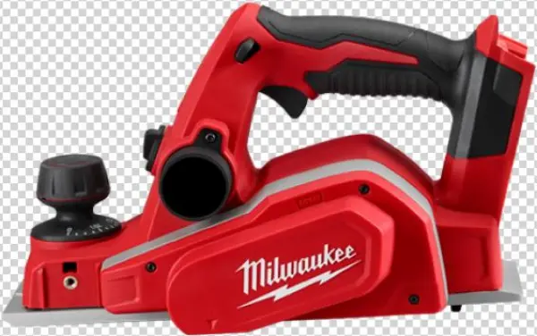 Milwaukee Planers M18bp-0