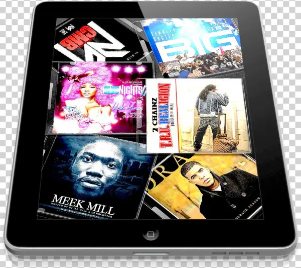 Mixtape Promo - Mr. Philadelphia