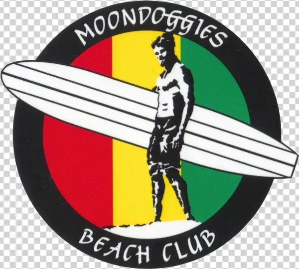 Moondoggies Beach Club - Moondoggies Slo