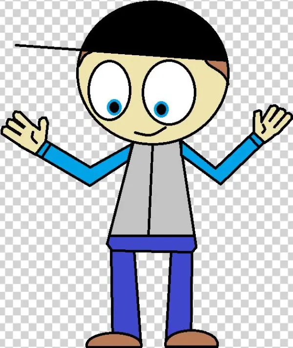 Ms Paint Nerd