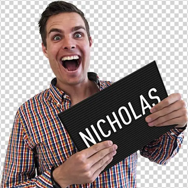 Nicholas