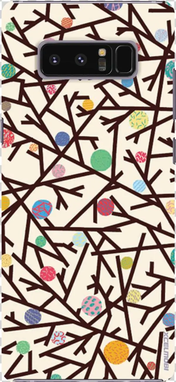 Notebook: Journal Lined,blank No Lined : Art Wallpaper