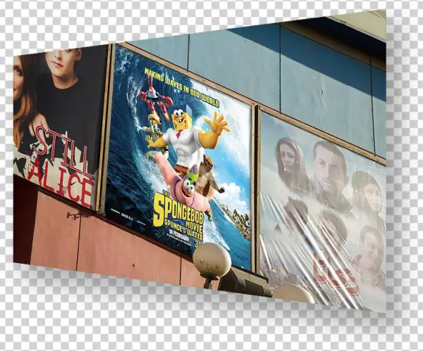 Out Of Home - John Debney / The Spongebob (music From The Motion