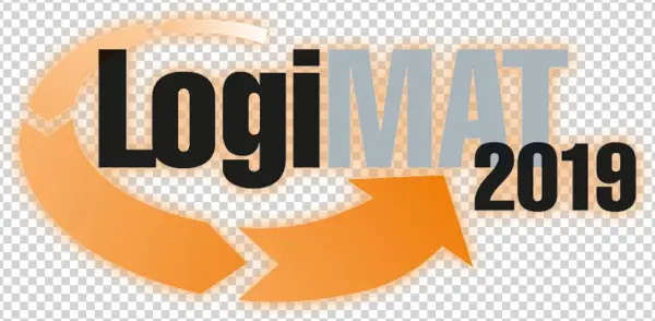 Palomat Maskiner - Logimat 2019