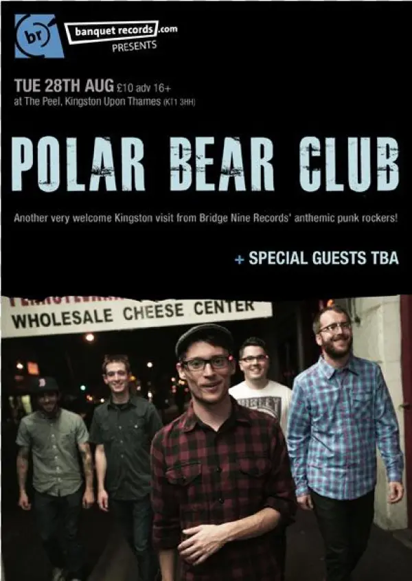 Pbc170912 - Polar Bear
