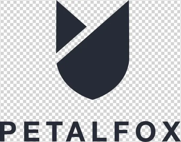 Petalfox Square Logo Lockup 1 Darkonwhite Format=1500w