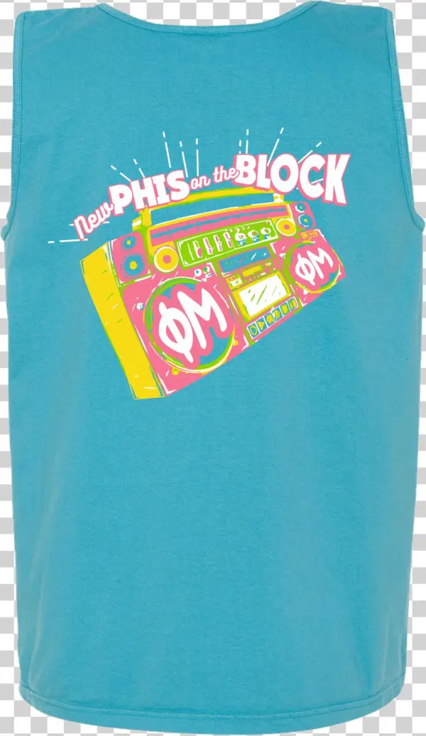 Phi Mu New Phis On The Block Back