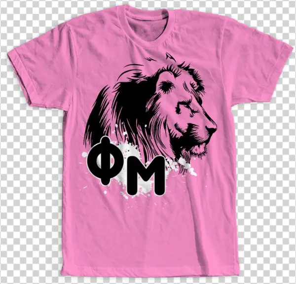 Phi Mu Png
