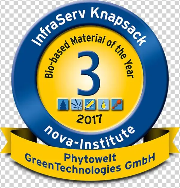 Phytowelt Innovations Award