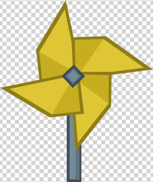 Pinwheel-asset