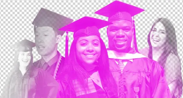 Posse Graduates - - Graduation