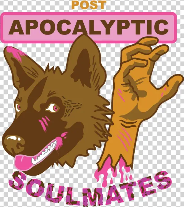 Post Apocaliptic Hand-dog