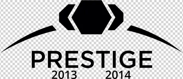 Prestige Fr - Logo