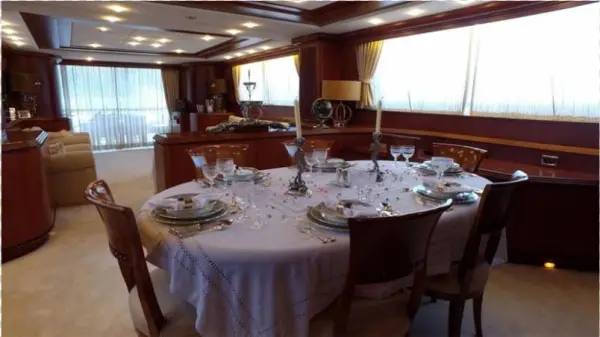 Prev - Restaurant
