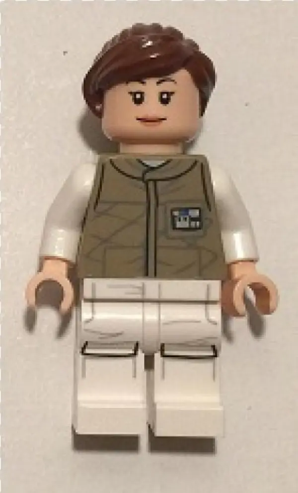 Princess Leia Png