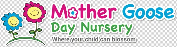 Priory Nursery Logo