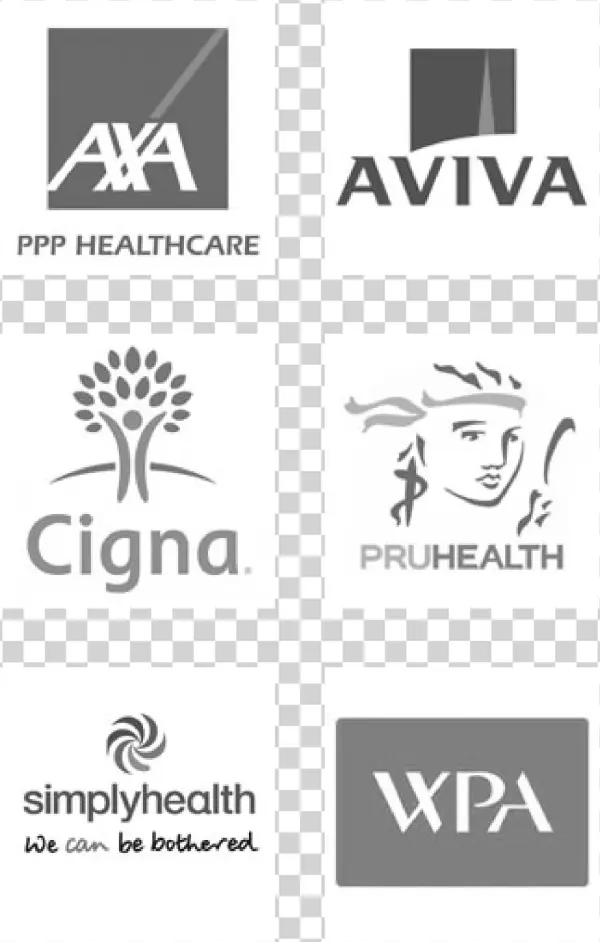 Private Health Care - Axa