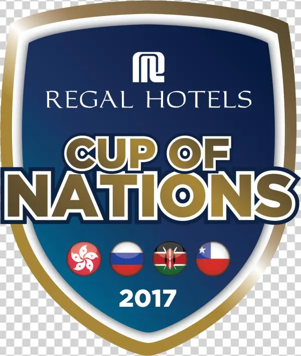 Regal Hotels Cup Of Nations