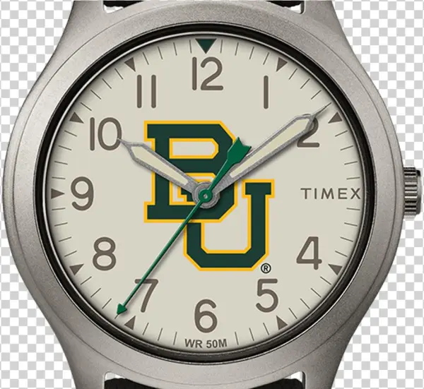 Ringer Baylor Bears Timex Us