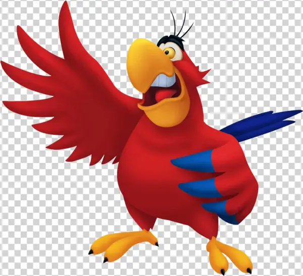 Roger Rabbit Png