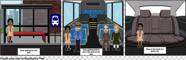 Rosa Parks