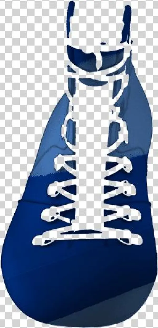 S1809 Blue Patent