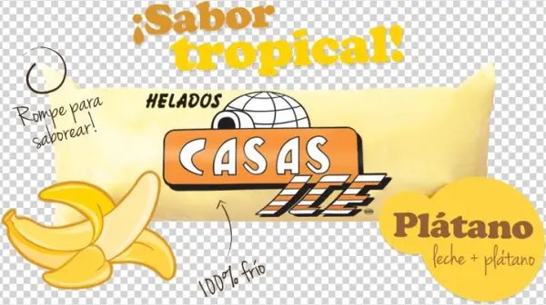 Sabor 4 - Soy