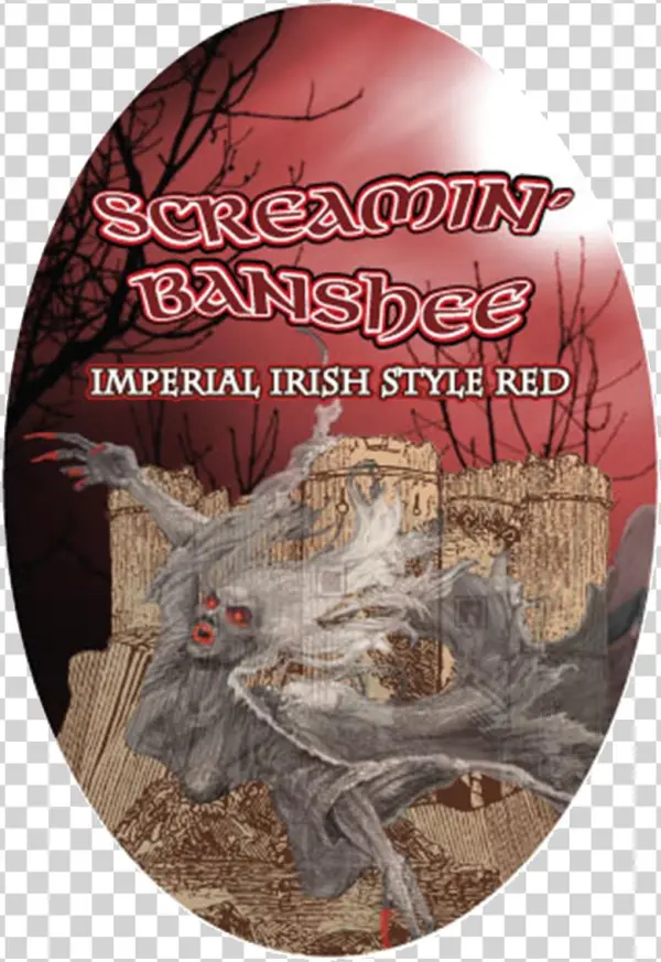 Screamin Banshee - .com