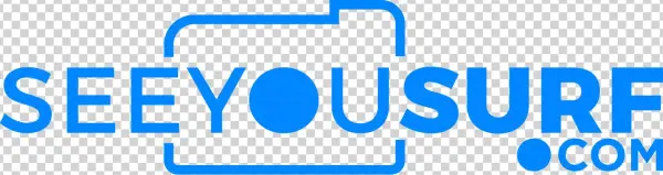 Seeyousurf Logo