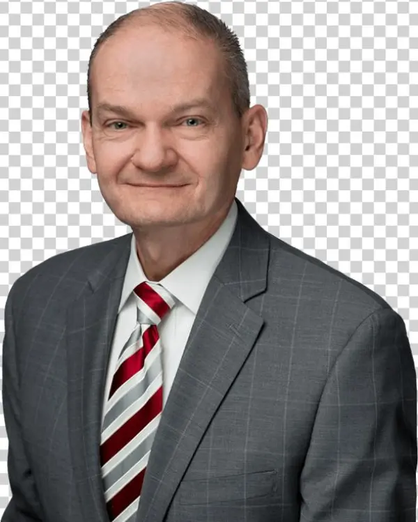 Shon Ramey