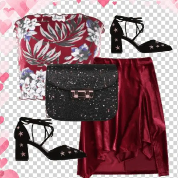 Shoulder Bag