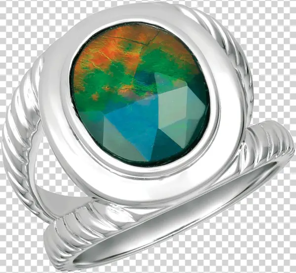Silver Collection - Korite