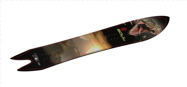 Soul Stick T-rex 105cm