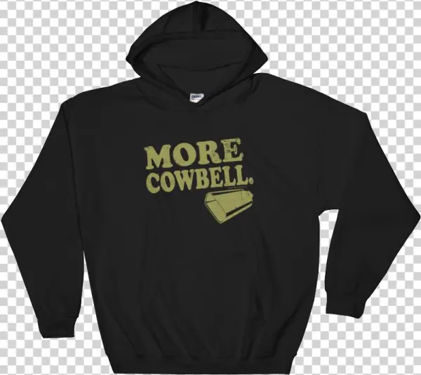 T-shirt: Long Sleeve: Saturday Night Live - Cowbell,