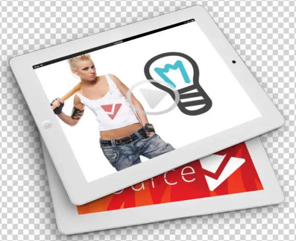 Tablet Computer