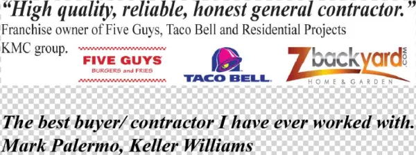 Testimonials