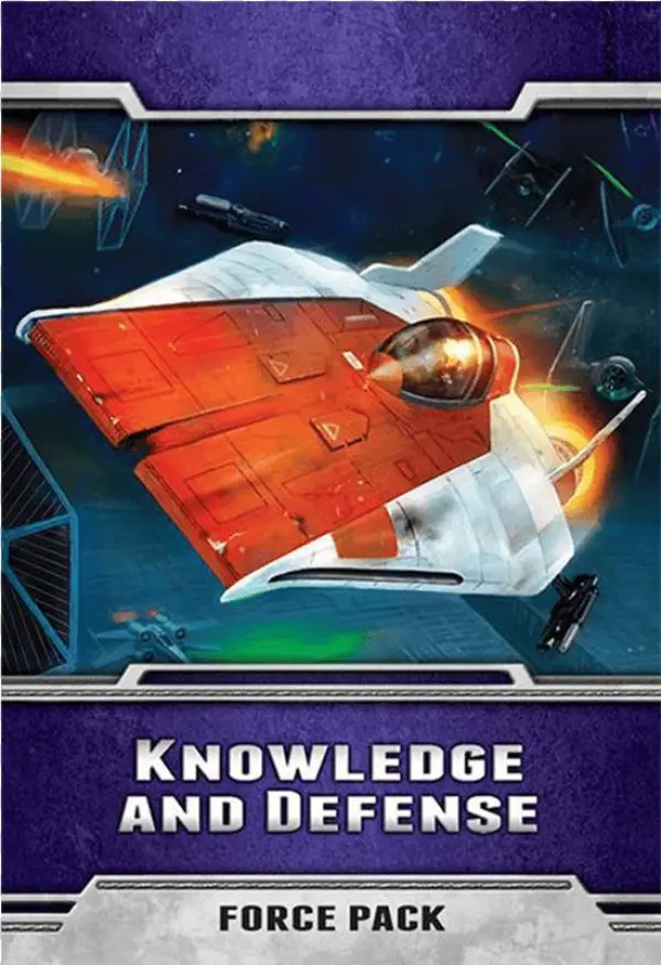 The Card Game Knowledge And Defense